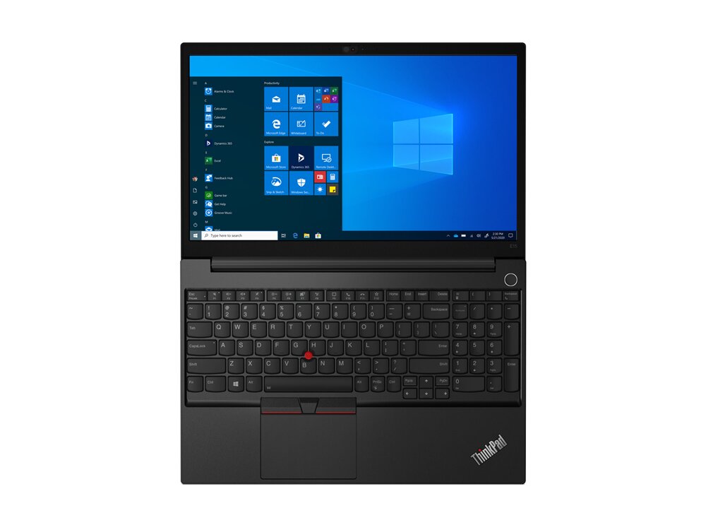 Lenovo ThinkPad E15 Gen 2 (Intel) 20TD00GLPG image gallery 7