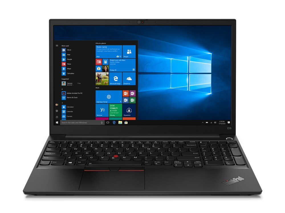 Lenovo ThinkPad E15 Gen 2 (Intel) 20TD00KPPG image gallery 1