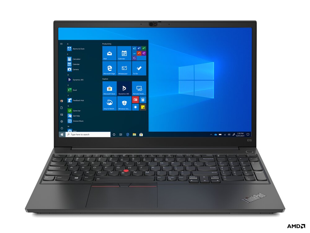 Lenovo ThinkPad E15 20YHS1M000 image gallery 4