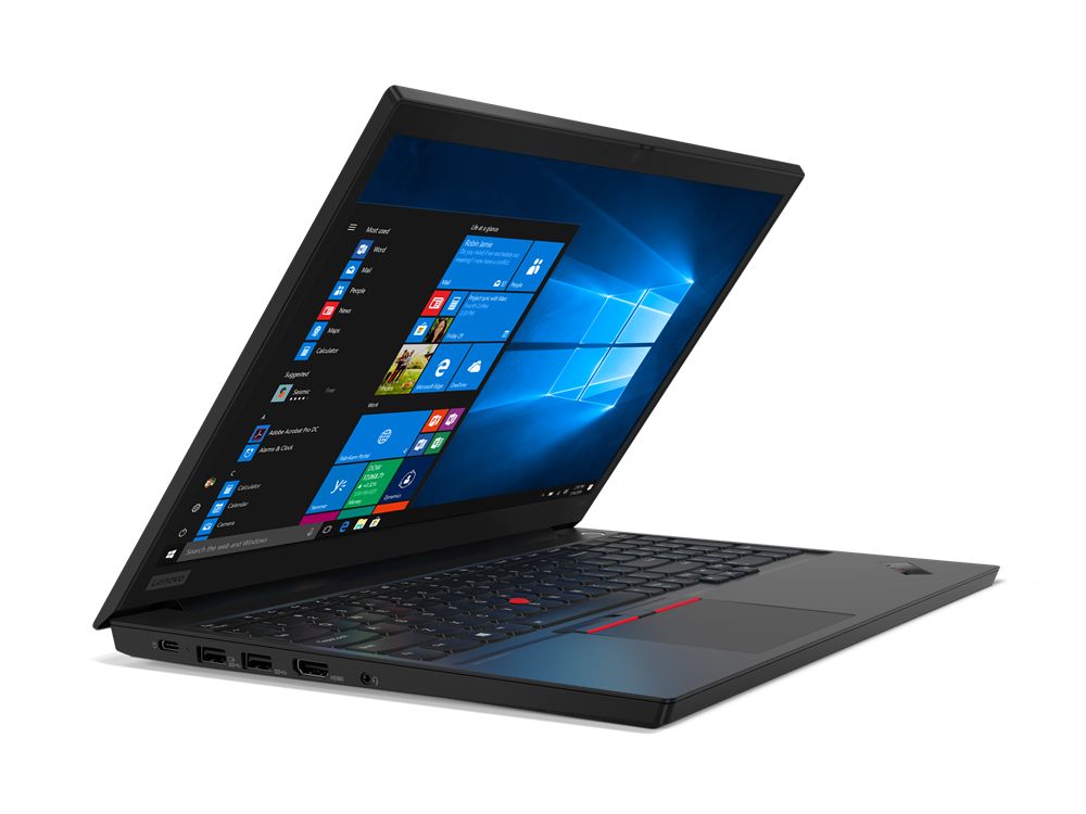 Lenovo ThinkPad E15 i510210U  20RD001CMH laptop specifications