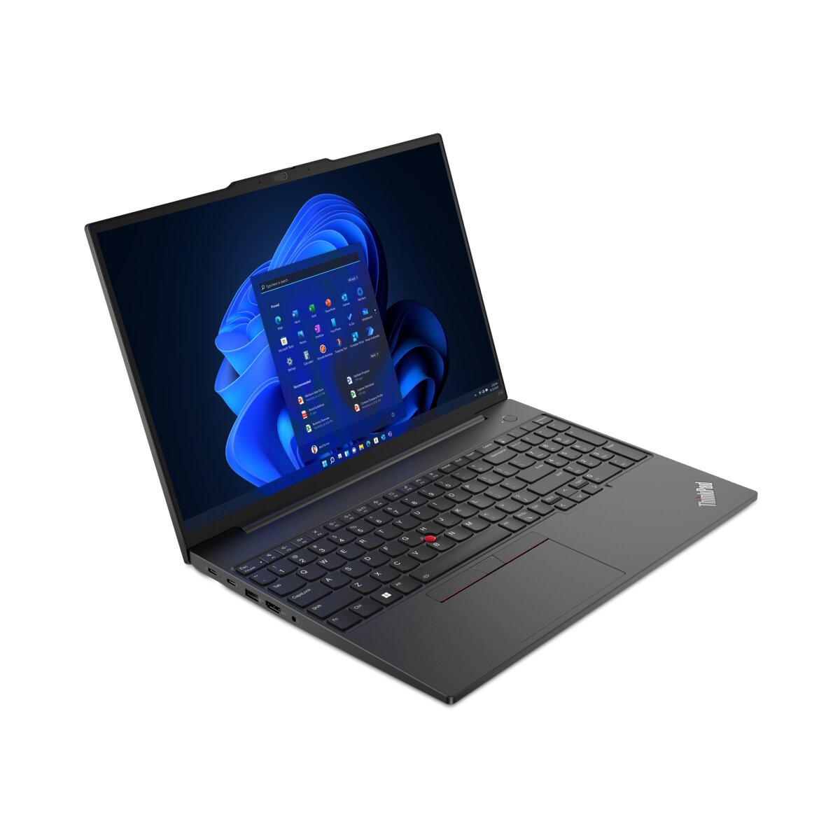 Lenovo ThinkPad E16 21JN00DNUS image gallery 3