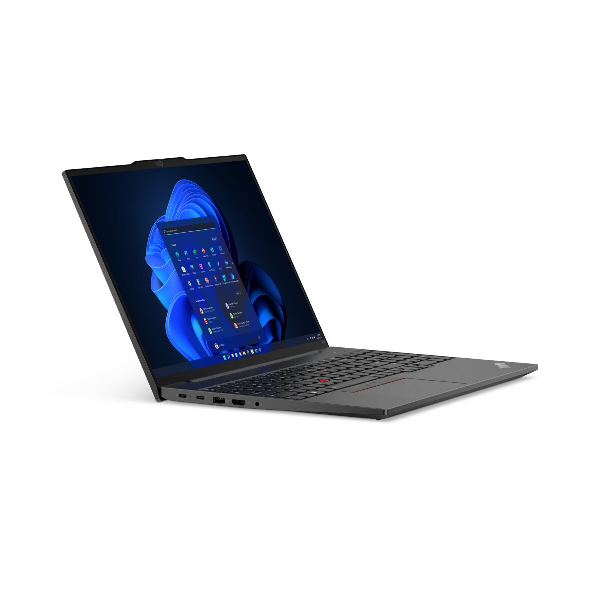 Lenovo ThinkPad E16 21JN00DPUS image gallery 9