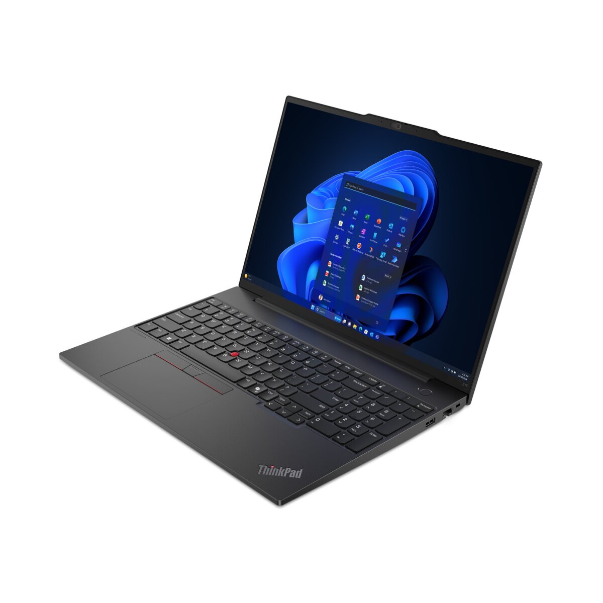Lenovo ThinkPad E16 21MA003QHV image gallery 2