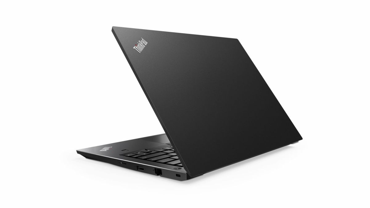 Lenovo ThinkPad E480 20KN003TUS image gallery 4