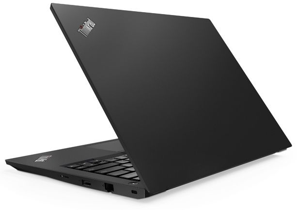 Lenovo ThinkPad E480 20KQS00000 image gallery 3