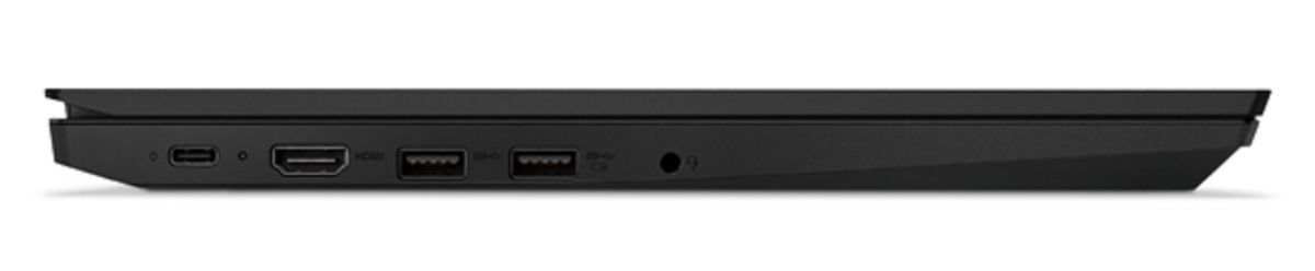 Lenovo ThinkPad E480 20KQS00000 image gallery 8