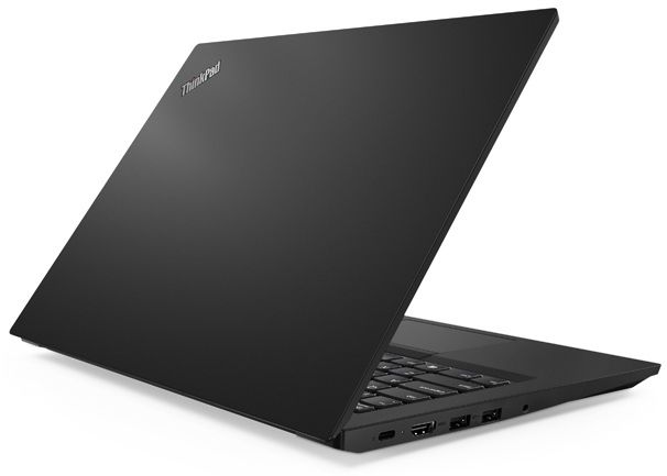 Lenovo ThinkPad E480 20KQS00000 image gallery 2