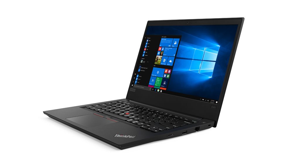 Lenovo ThinkPad E485 20KU0018US image gallery 12