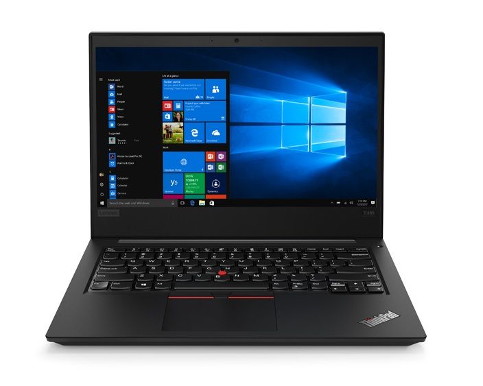 Lenovo ThinkPad E485 20KU0018US image gallery 1