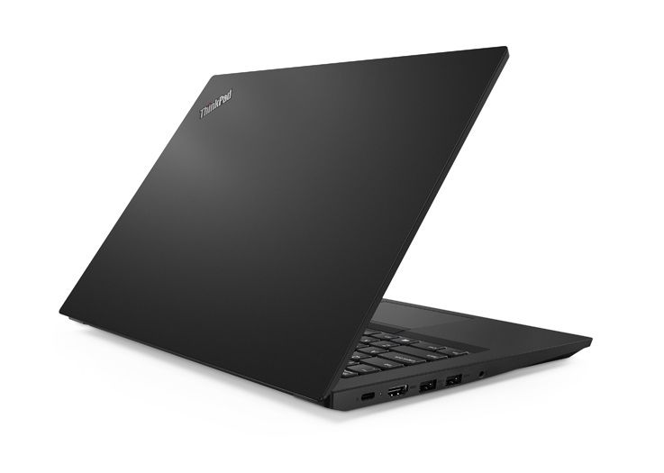 Lenovo ThinkPad E485 20KU0018US image gallery 7