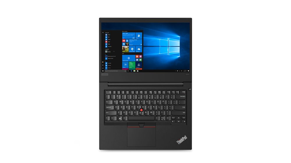 Lenovo ThinkPad E485 20KU0018US image gallery 8