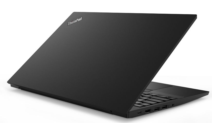 Lenovo ThinkPad E585 - 20KV0008UK laptop specifications