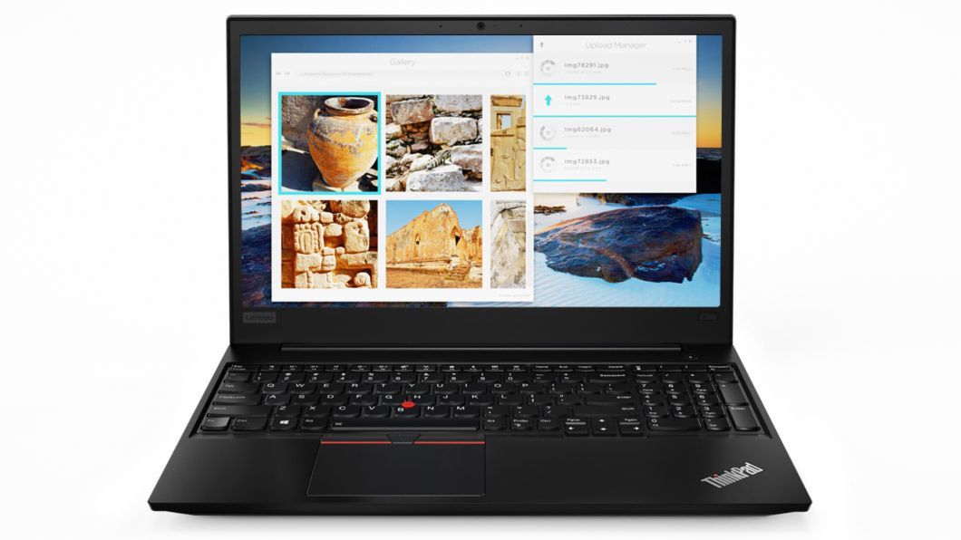 Lenovo ThinkPad E585 20KV0011US image gallery 1