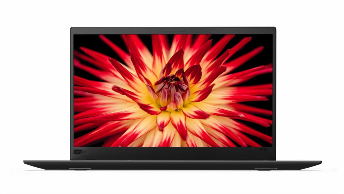 Lenovo ThinkPad X Intel Core i7-8650U 16GB MB 1TB SSD 20KGSC8X00 image gallery 1
