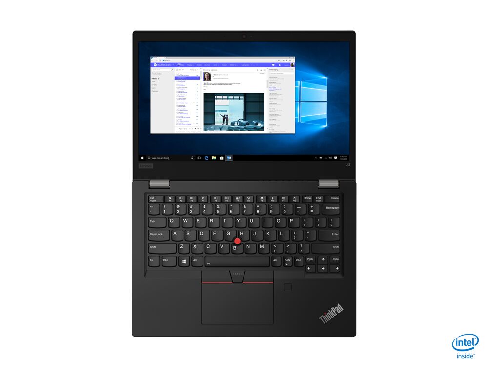 Lenovo ThinkPad L13 20R30008RT image gallery 6