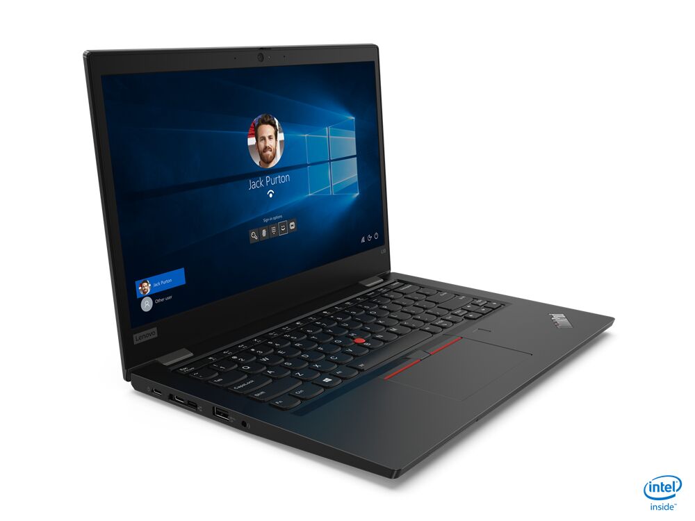 Lenovo ThinkPad L13 20R30008RT image gallery 4
