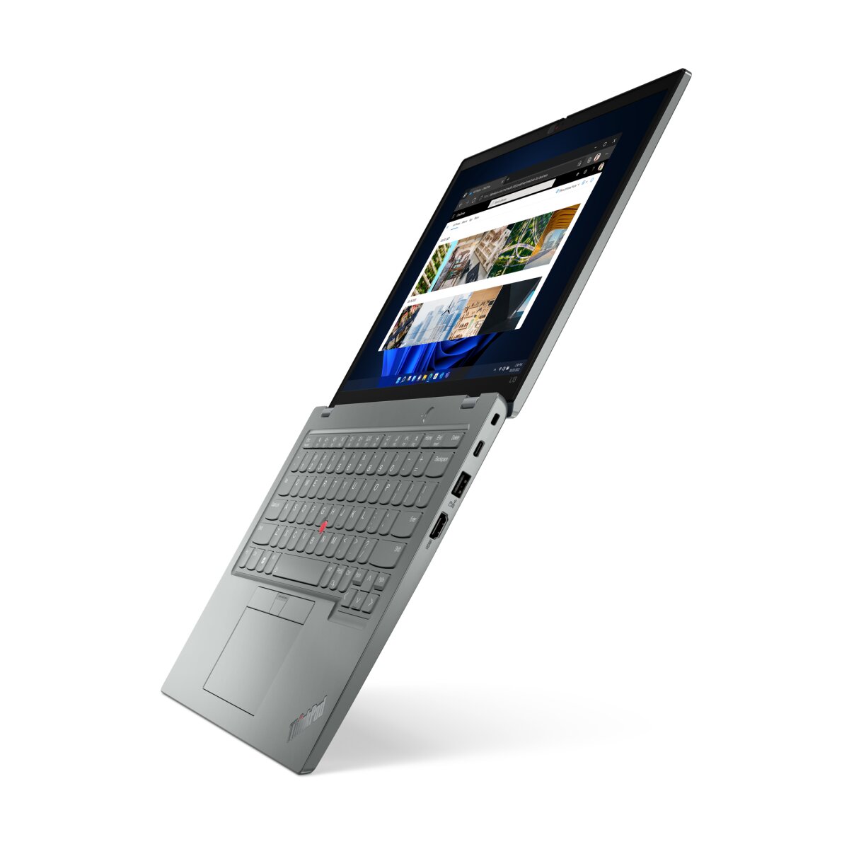 Lenovo ThinkPad L13 21B3003RUS image gallery 3