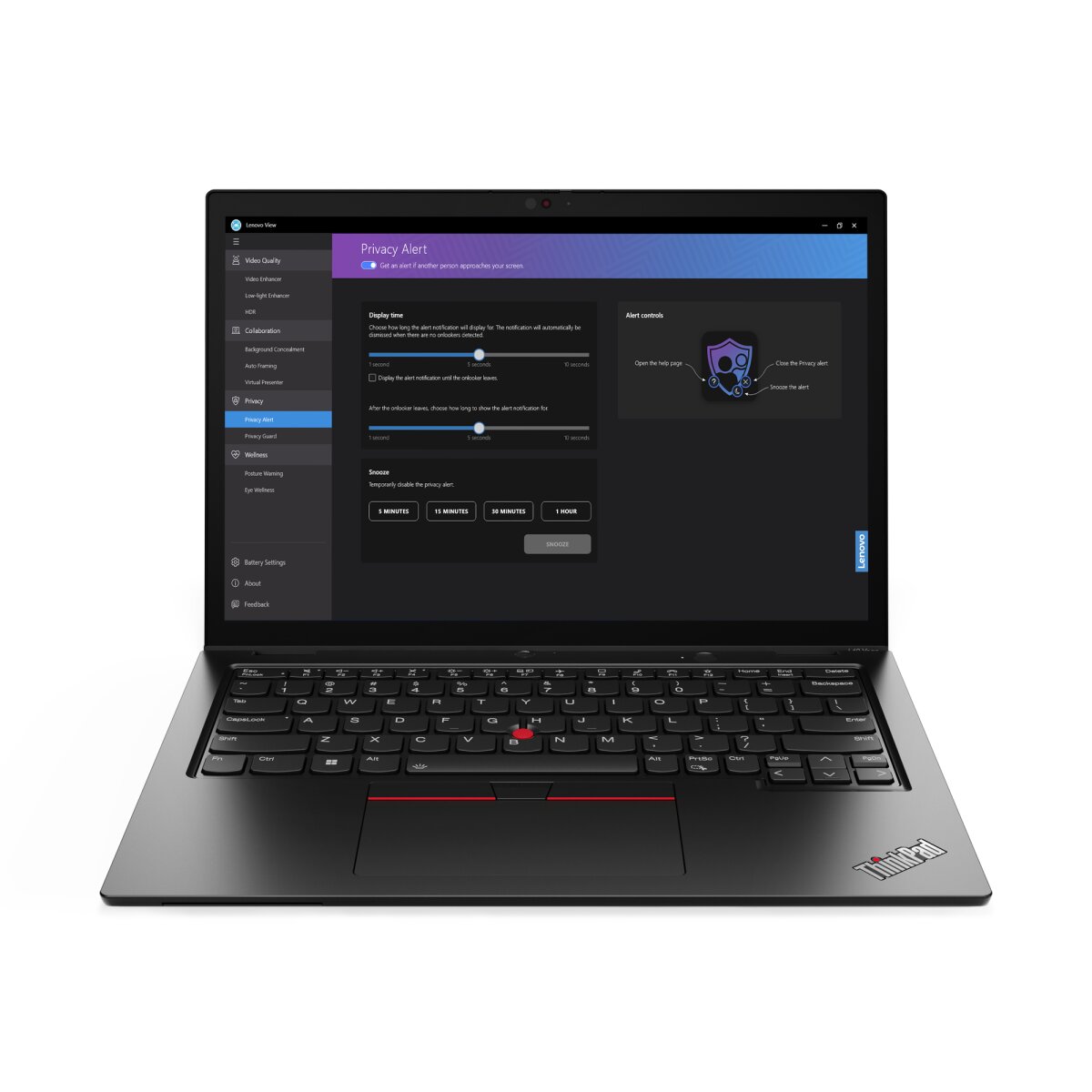 Lenovo ThinkPad L13 21FJ000BSP image gallery 5