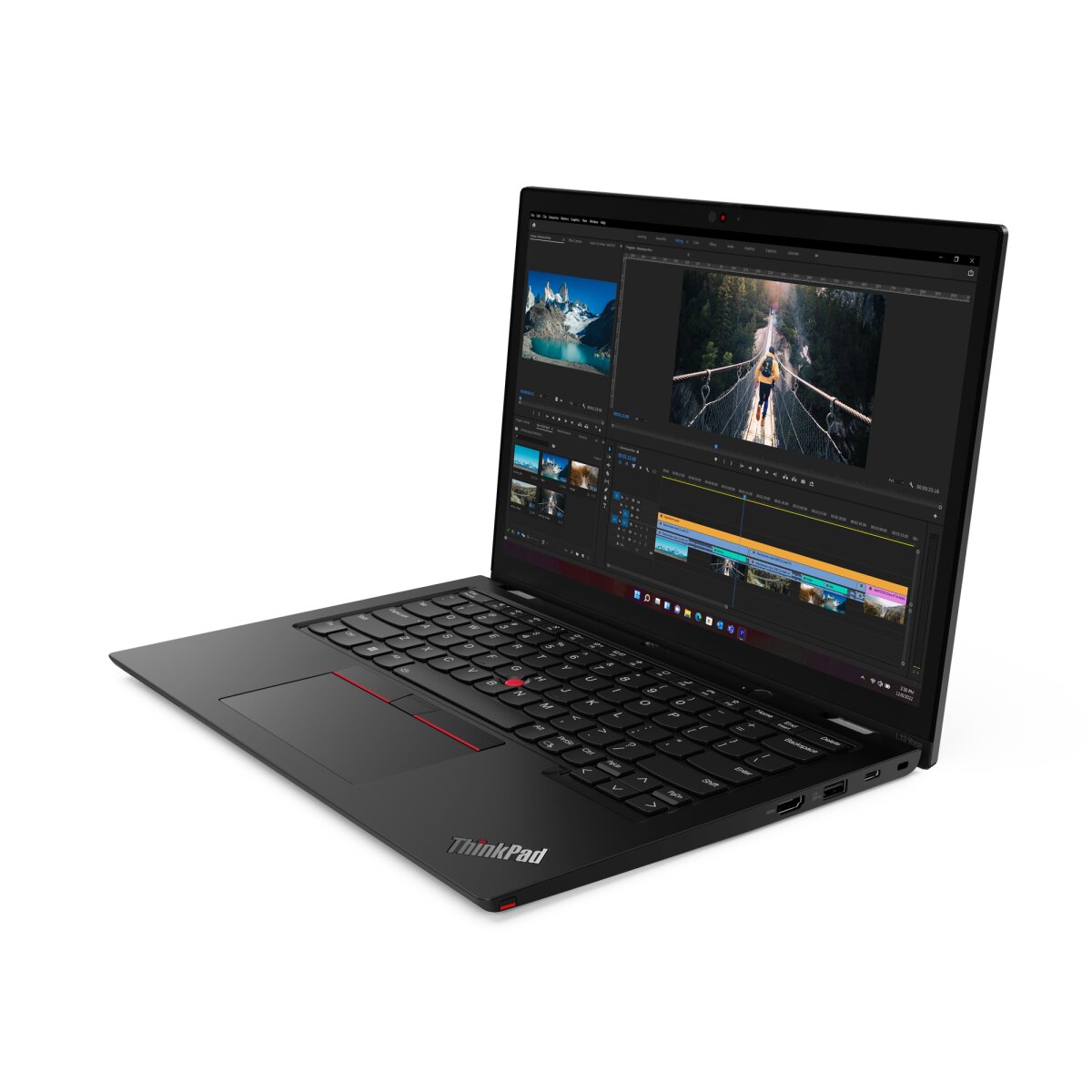 Lenovo ThinkPad L13 21FJ000BSP image gallery 7