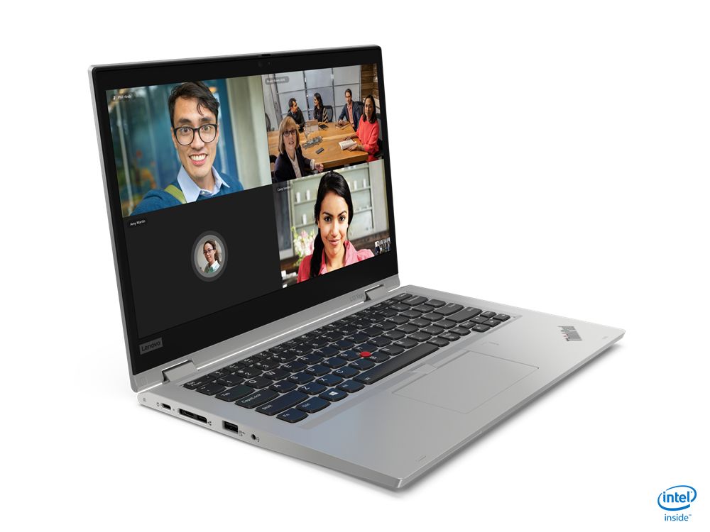 Lenovo ThinkPad Yoga L13 20R50006PG image gallery 3