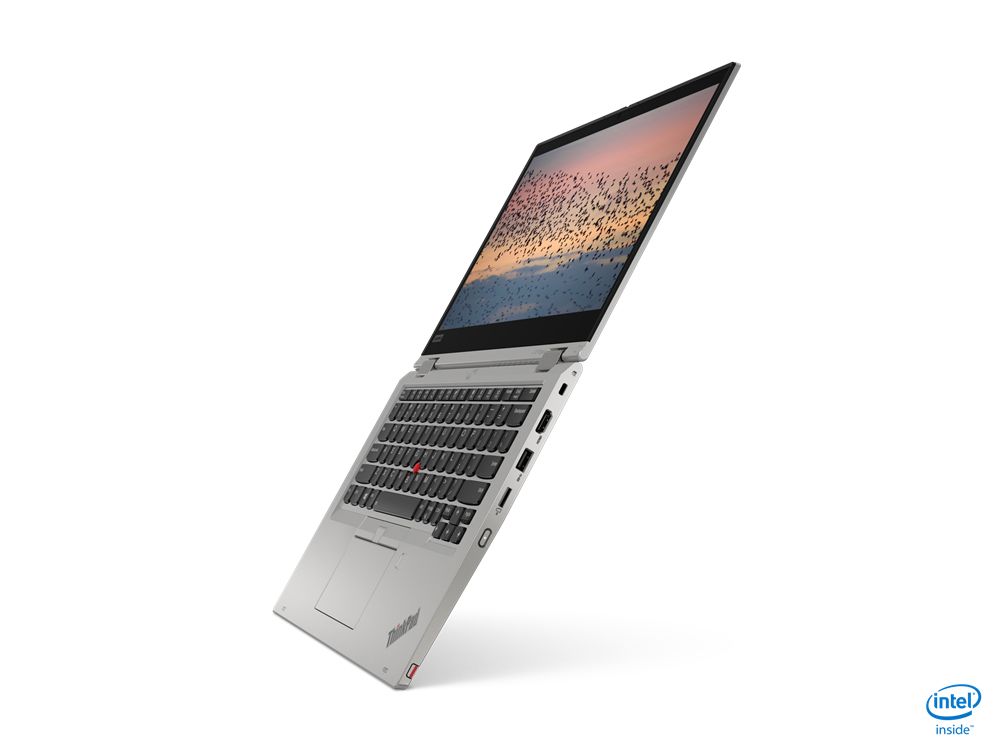Lenovo ThinkPad Yoga L13 20R50006PG image gallery 5