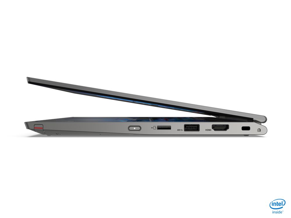 Lenovo ThinkPad Yoga L13 20R50006PG image gallery 7