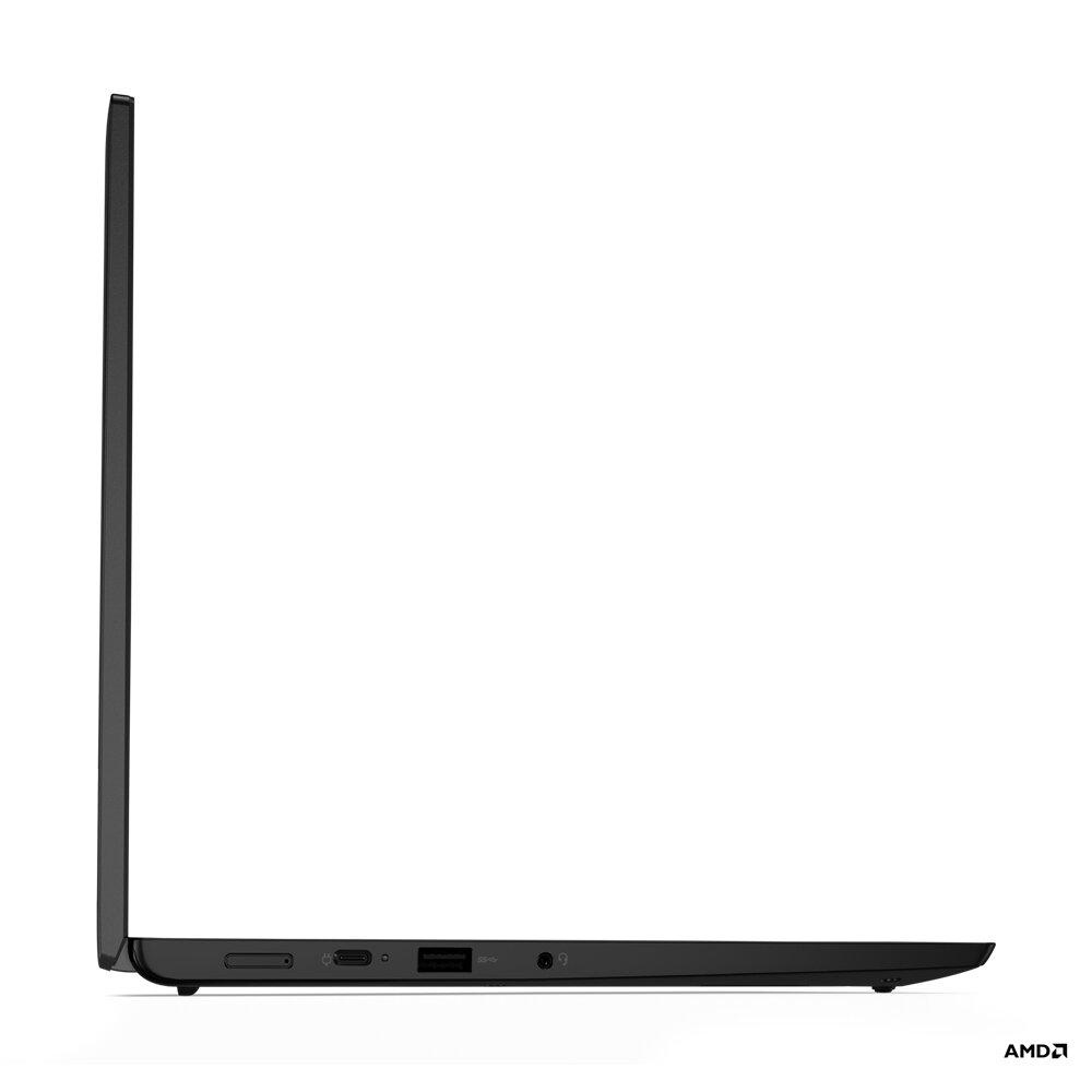 Lenovo ThinkPad L13 Thunderbolt 4 Dock (40B00135AU) 21B9004LAU-TB4DOCK image gallery 4