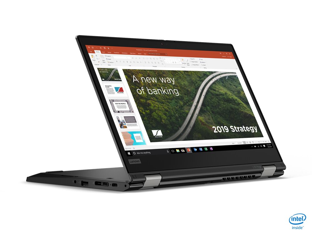 Lenovo ThinkPad L13 Yoga 20VKS0MM00 image gallery 1