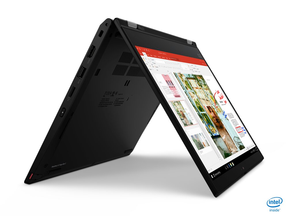 Lenovo ThinkPad L13 Yoga 20VKS0MM00 image gallery 4