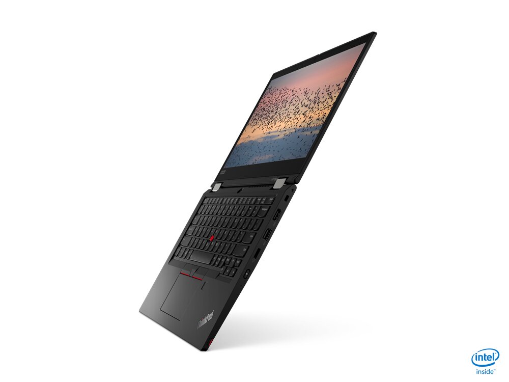 Lenovo ThinkPad L13 Yoga 20VKS0MM00 image gallery 6