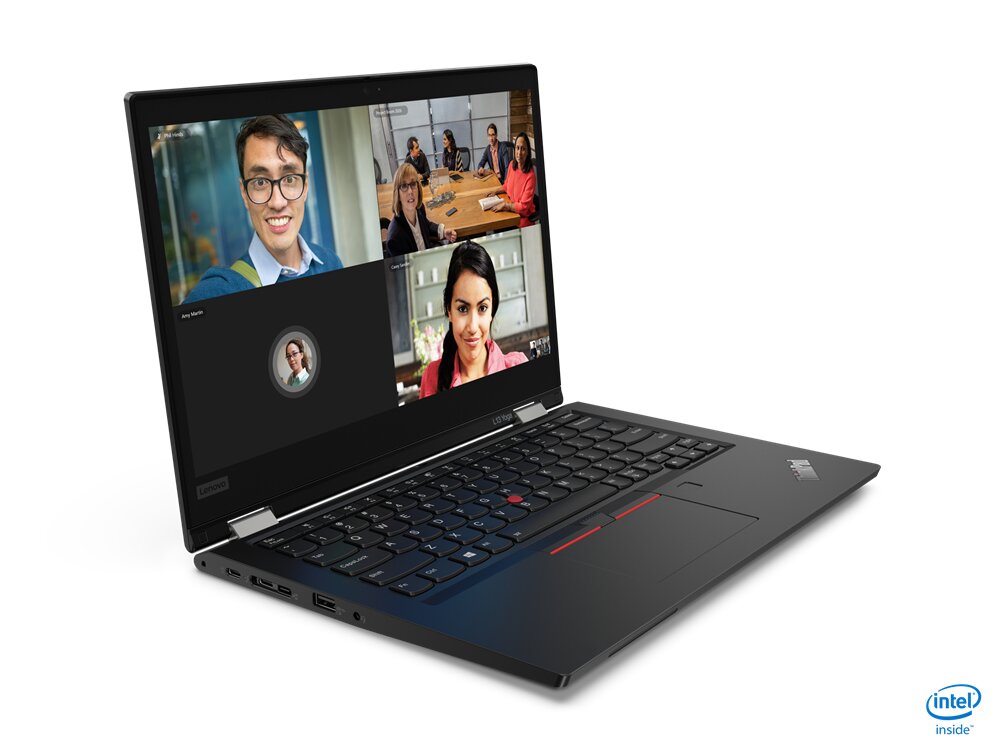 Lenovo ThinkPad L13 Yoga 20VKS0MM00 image gallery 9