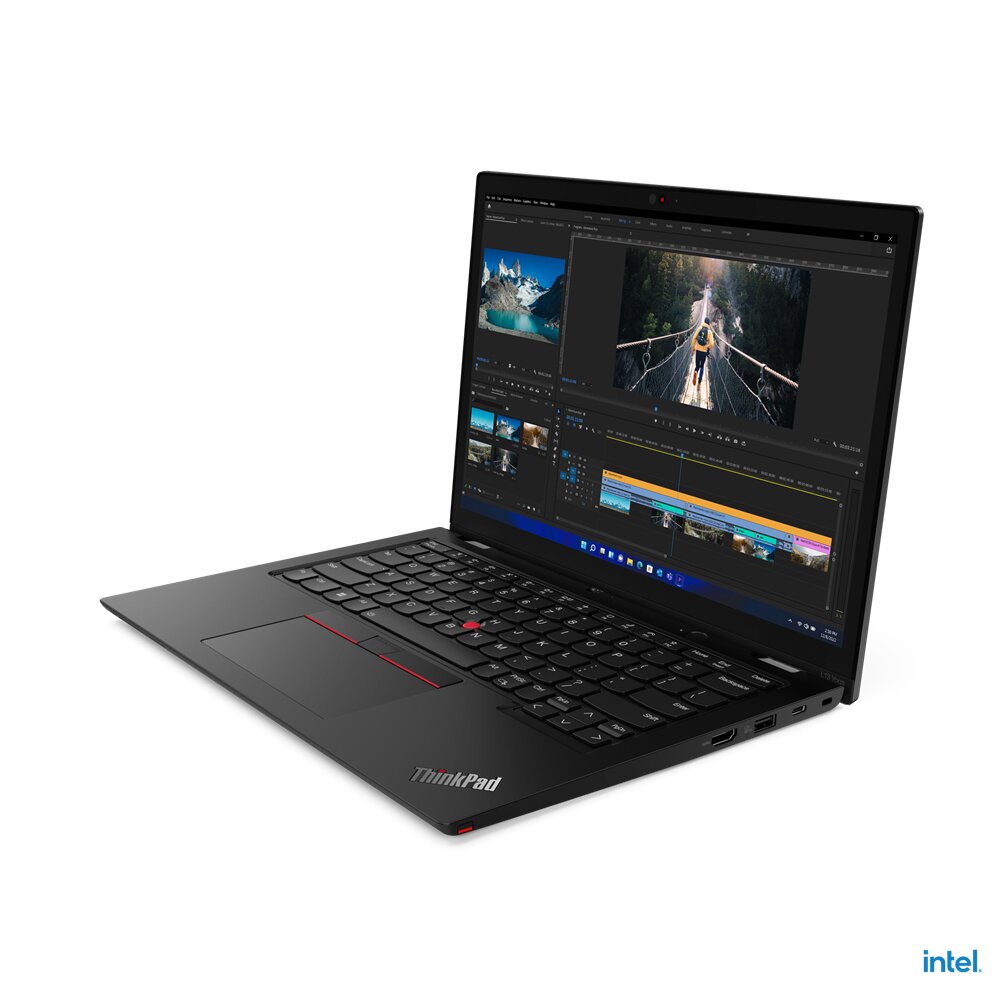 Lenovo ThinkPad L13 Yoga 21B5001BGE image gallery 3