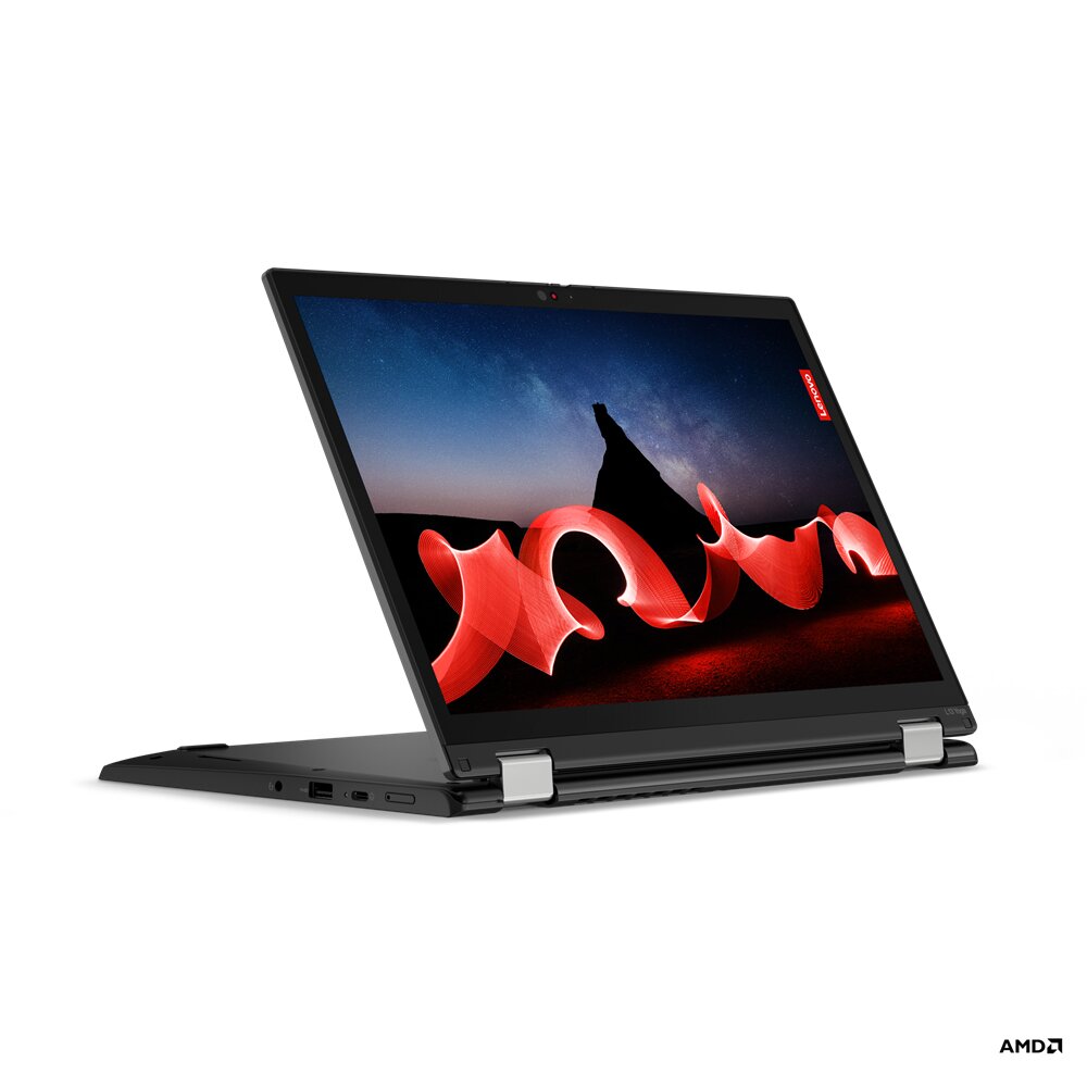 Lenovo ThinkPad L13 Yoga 21FSS07T00 image gallery 2
