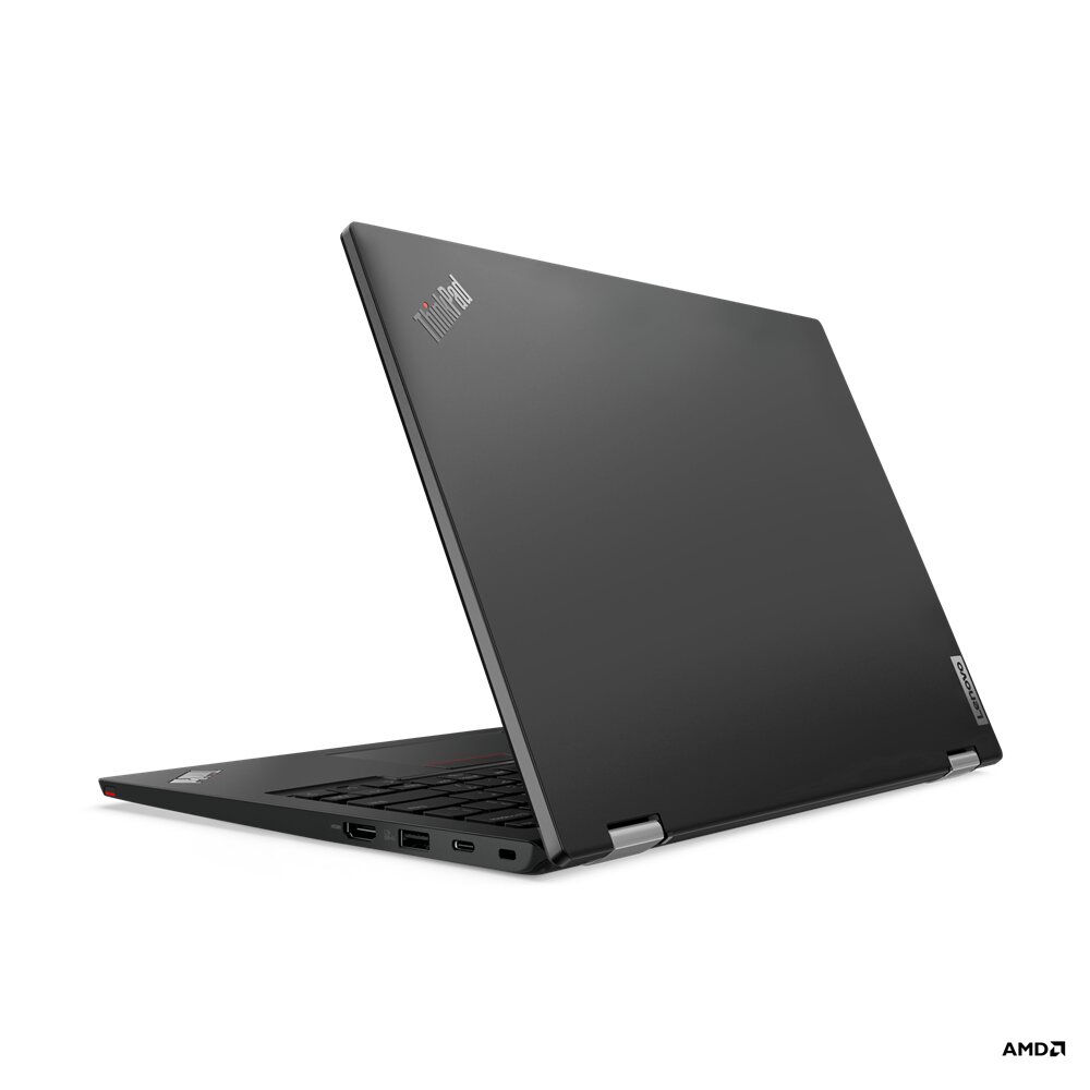 Lenovo ThinkPad L13 Yoga 21FSS07T00 image gallery 6