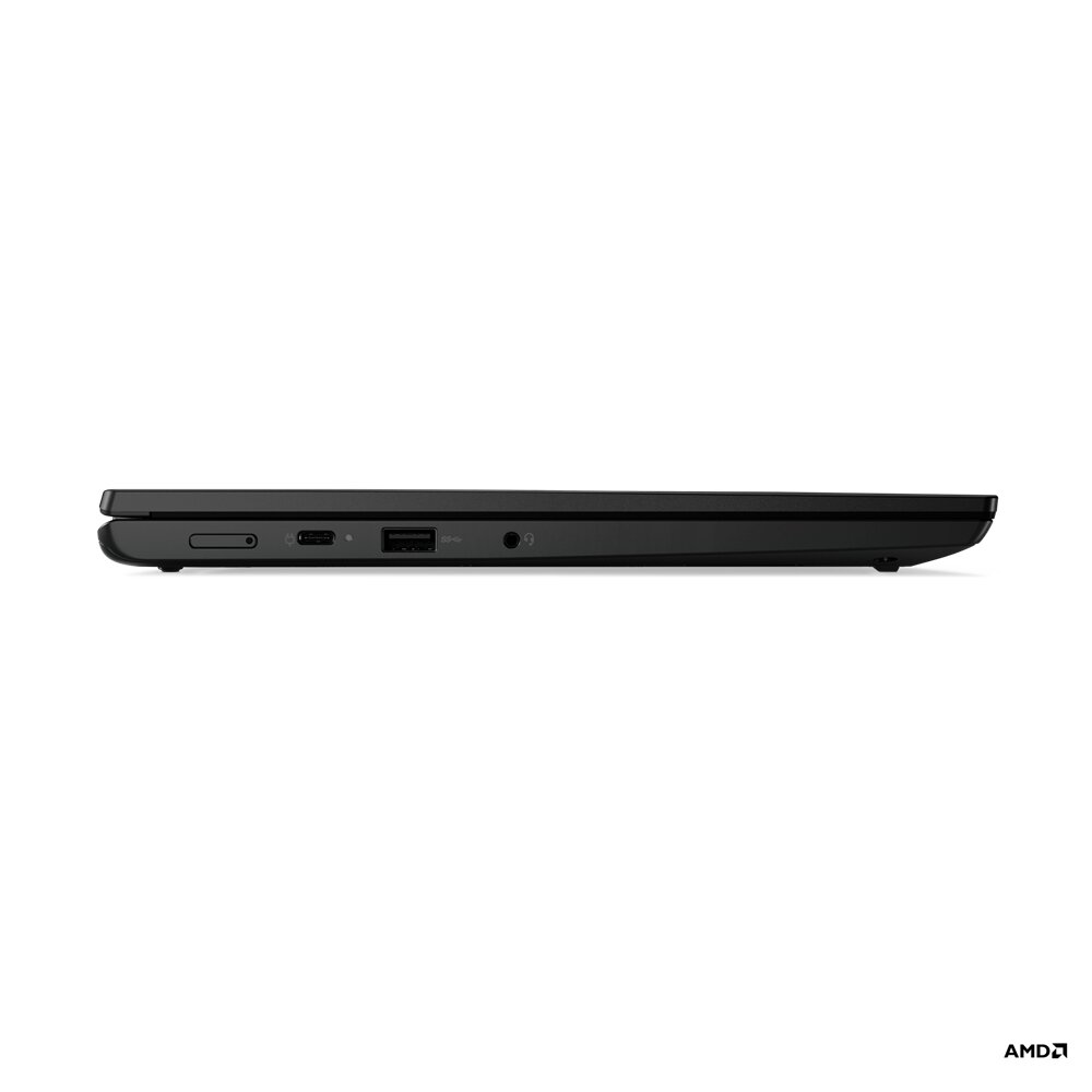 Lenovo ThinkPad L13 Yoga 21FSS07T00 image gallery 8