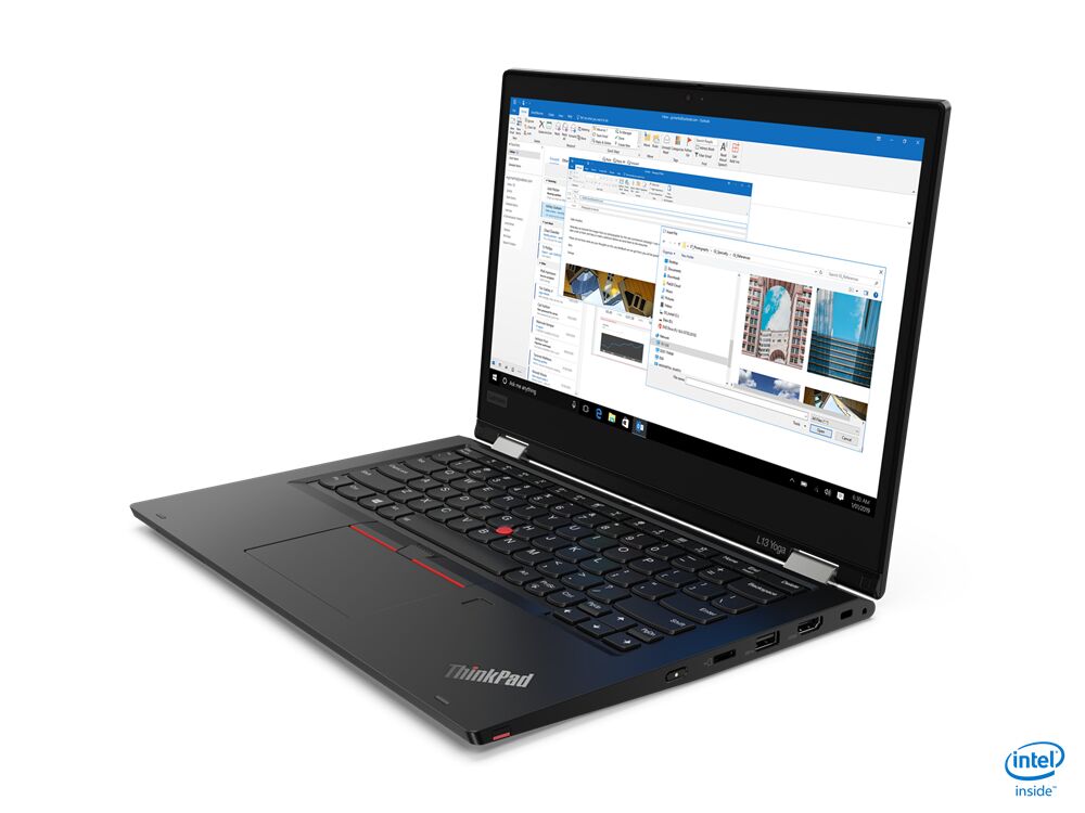Lenovo ThinkPad L13 Yoga 20R5000UUS image gallery 2