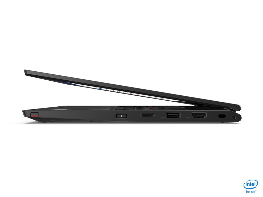 Lenovo ThinkPad L13 Yoga 20R5000UUS image gallery 10