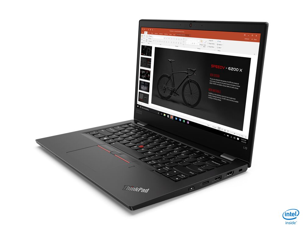 Lenovo ThinkPad L13 20R30008RT image gallery 3