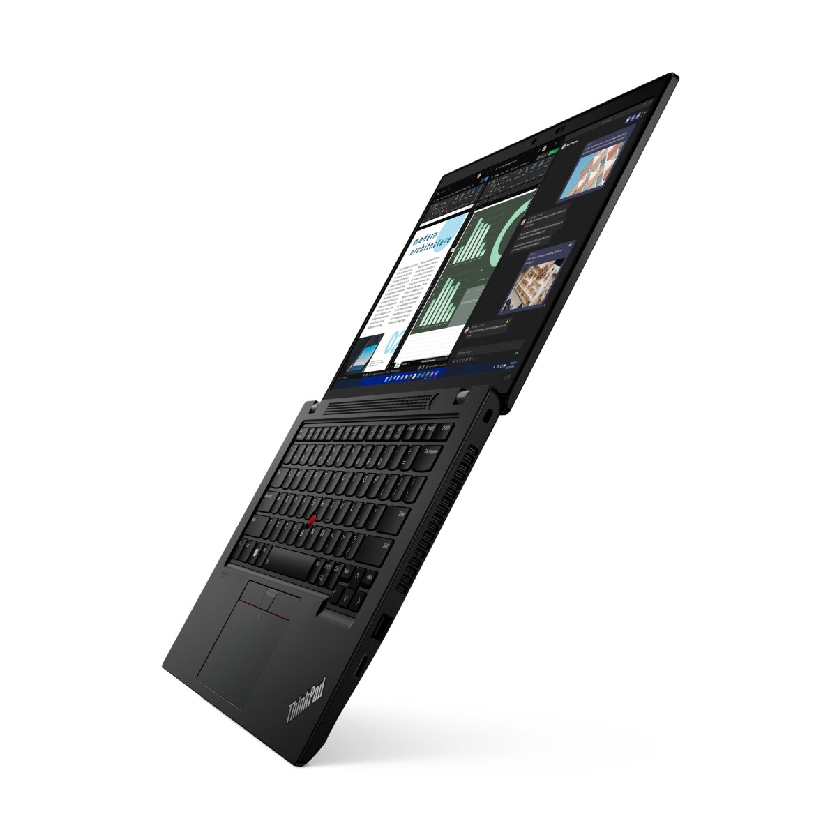 Lenovo ThinkPad L14 21C1005FAU image gallery 3