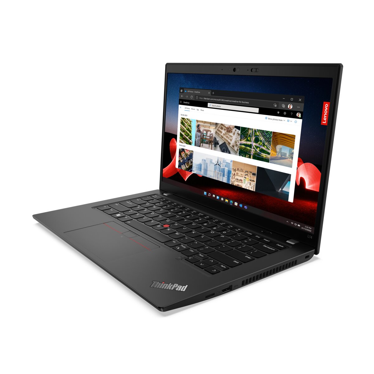Lenovo ThinkPad L14 21H2SCM700 image gallery 6