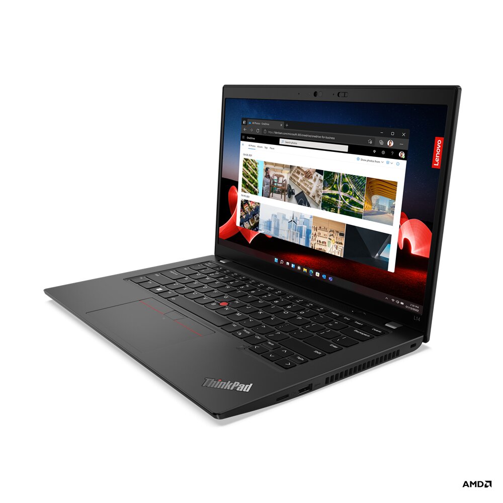 Lenovo ThinkPad L14 21H5001CMX image gallery 2