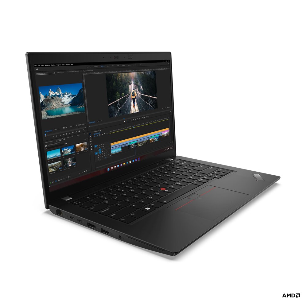 Lenovo ThinkPad L14 21H5001CMX image gallery 3