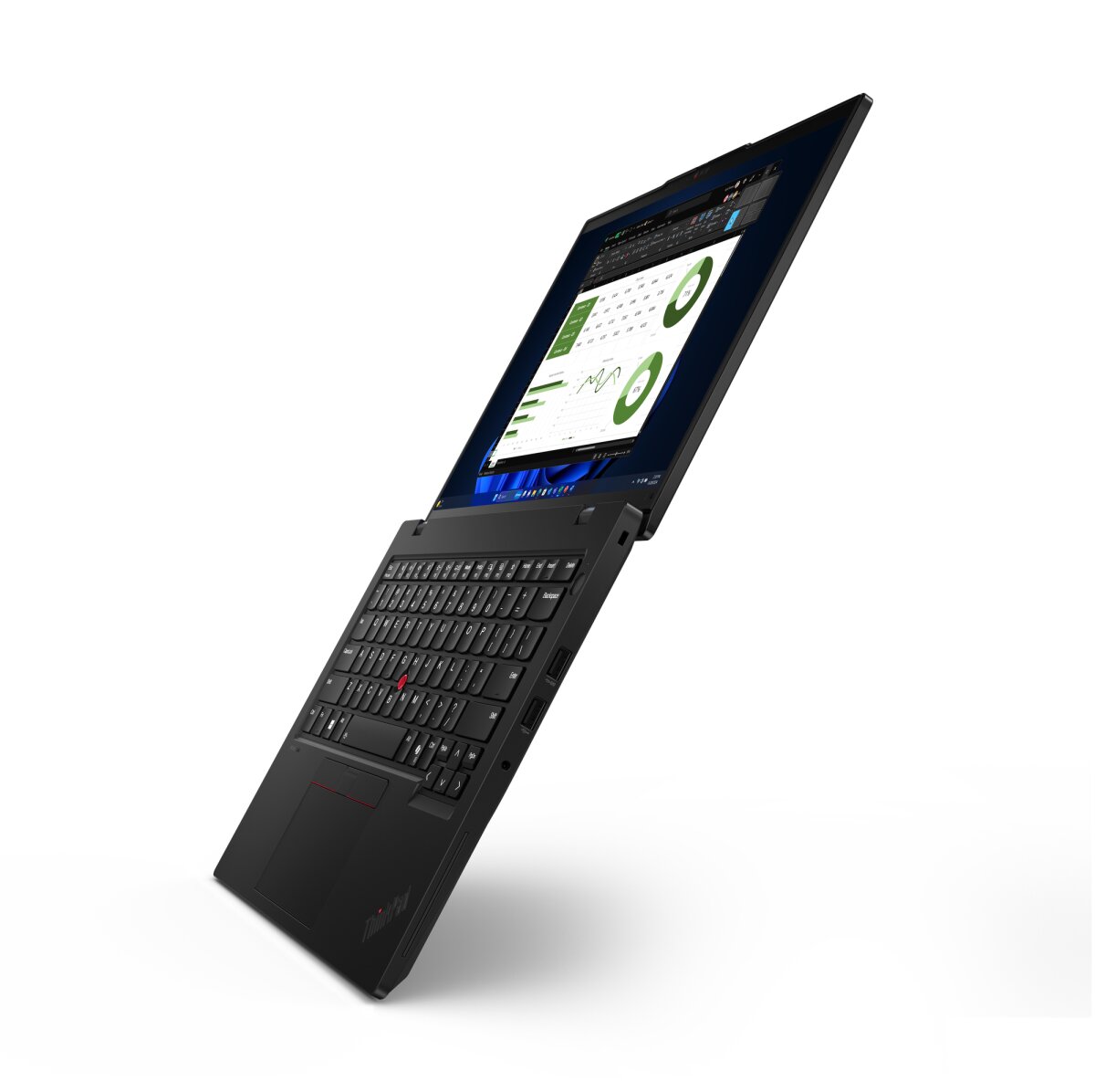 Lenovo ThinkPad L14 21L50012UK image gallery 4
