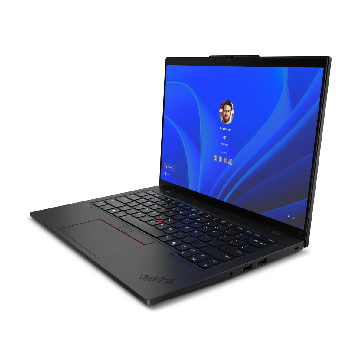 Lenovo ThinkPad L14 21L50012UK image gallery 3