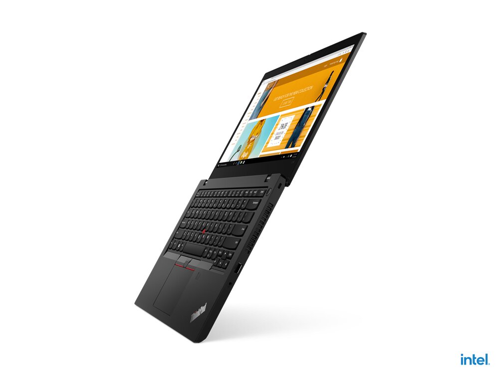 Lenovo ThinkPad L14 Gen 2 (Intel) 20X100GRHV image gallery 6