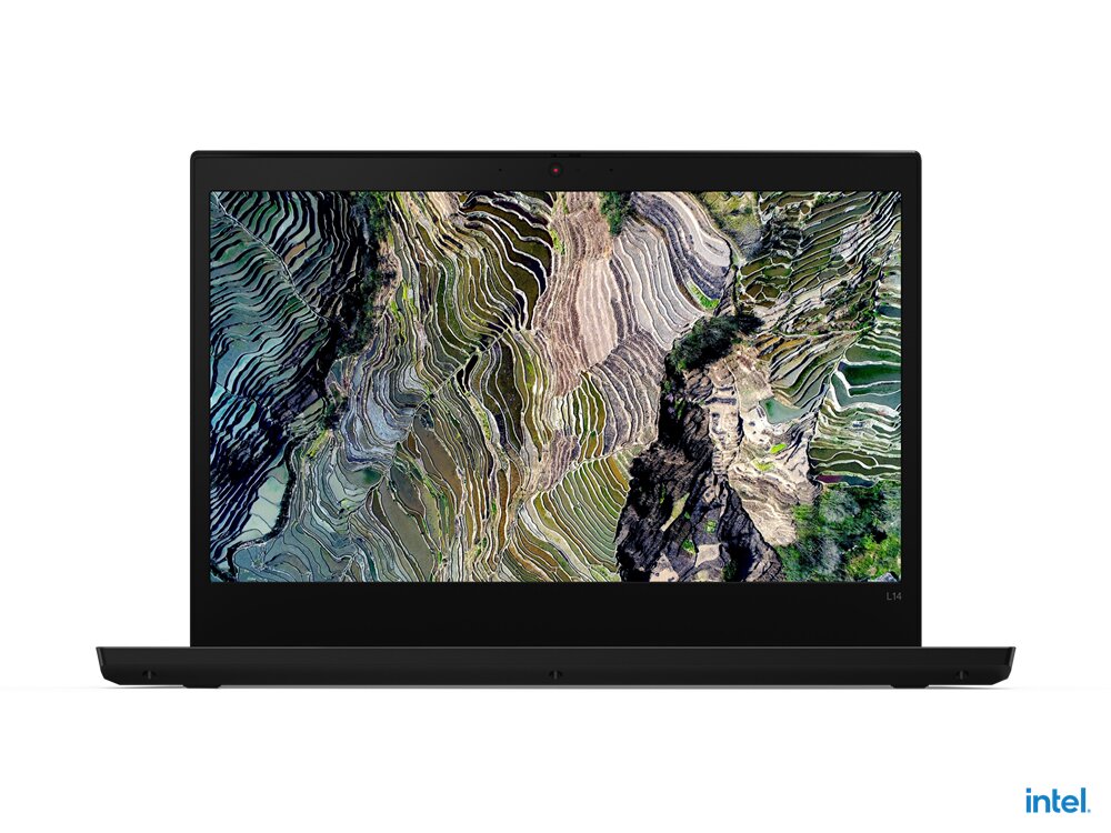 Lenovo ThinkPad L14 Gen 2 (Intel) 20X100GRHV image gallery 1