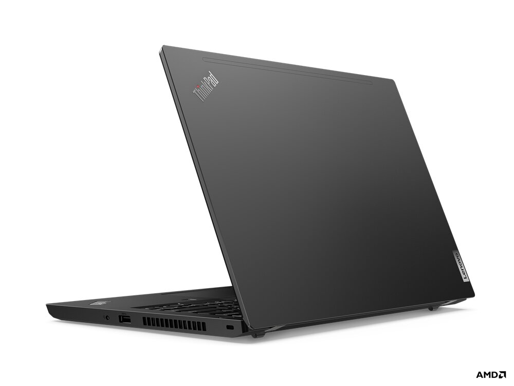 Lenovo ThinkPad L14 20U6S4GQ05 image gallery 5