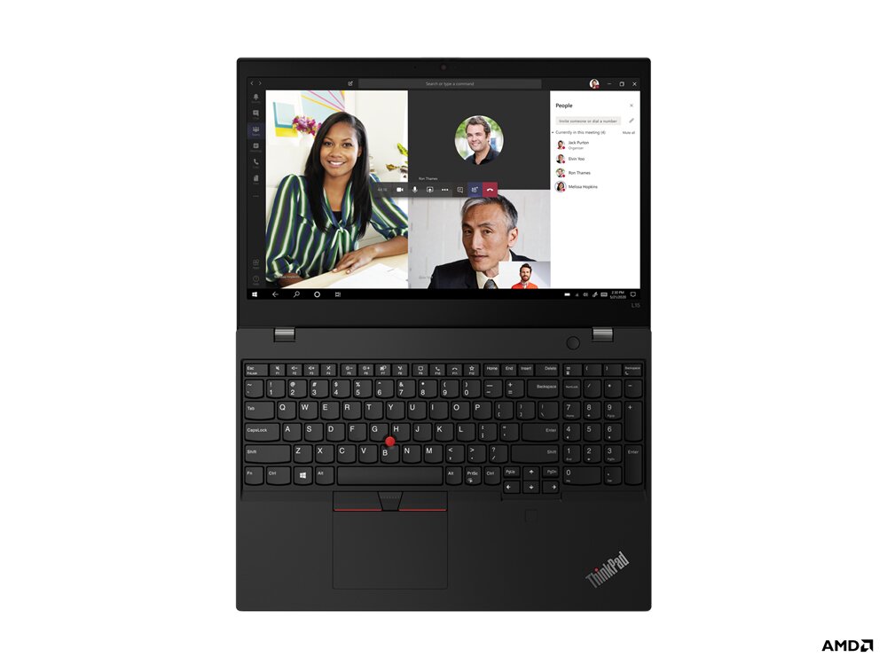 Lenovo ThinkPad L15 20X7003MUK image gallery 3