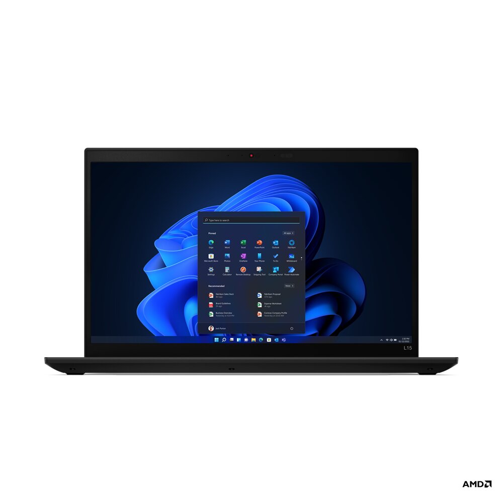 Lenovo ThinkPad L15 21C7004QPB image gallery 1
