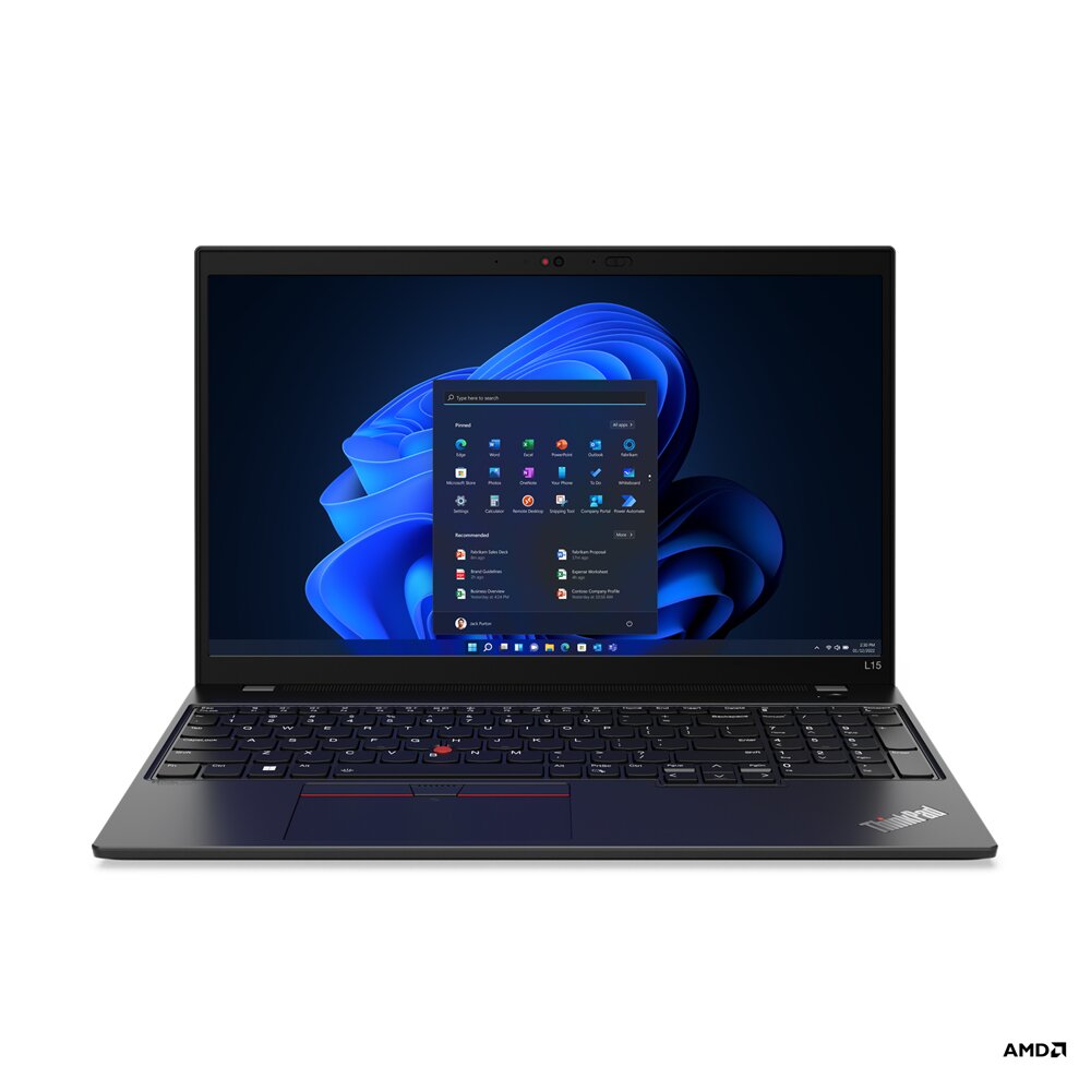Lenovo ThinkPad L15 21C7004QPB image gallery 2